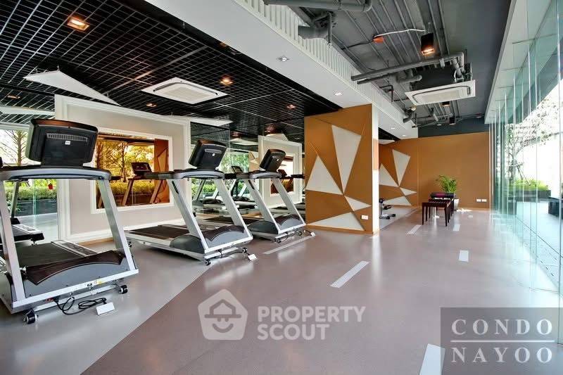 picture 1-BR Condo at The Niche Pride Thong Lo-Phetchaburi in Bang Kapi (ID 2802147) - 11/13