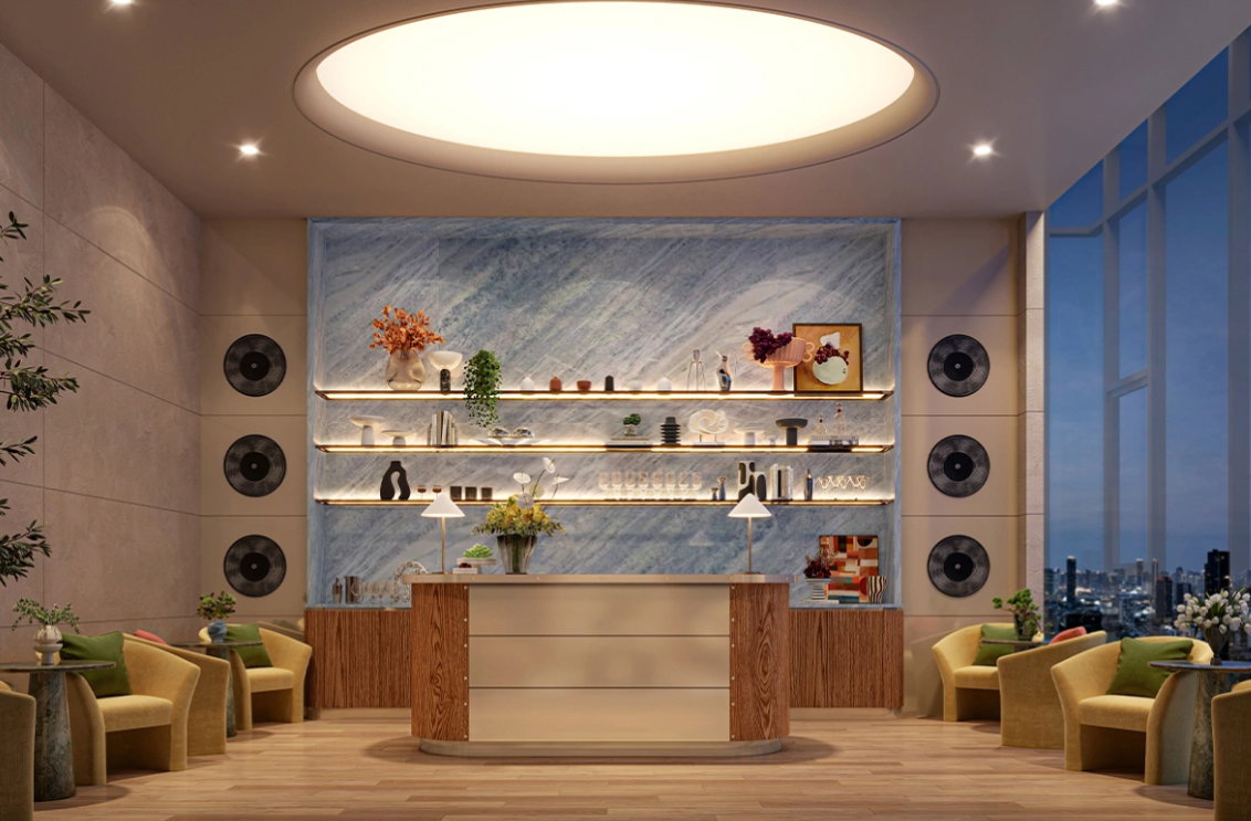 รูป 🚆 XT 10 EKKAMAI ใกล้ BTS เอกมัย เดินทางเข้าอโศก–พร้อมพงษ์–ทองหล่อได้ง่าย เริ่ม 3.89 ล้าน 🟢 LINE: @wsrcondo 📞 093-1681685 / 061-6166142 - รูปที่ 4/10