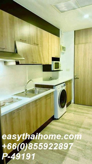 รูป P-49191 ห้องสตูดิโอวิวเมืองสุดปัง! โนเบิล โซโล ใกล้ BTS สถานีทองหล่อ 17,000 บาท | Line Id: @easythaihome | 085-592-2897 - รูปที่ 7/10