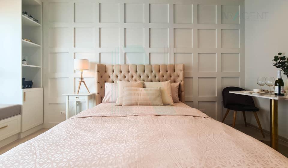 รูป ให้เช่าคอนโด ไลฟ์ วัน ไวเลส อาคาร 1 ชั้น 12 สตูดิโอ ขนาด 28.00 ตรม ใกล้ Central ชิดลม - รูปที่ 2/8