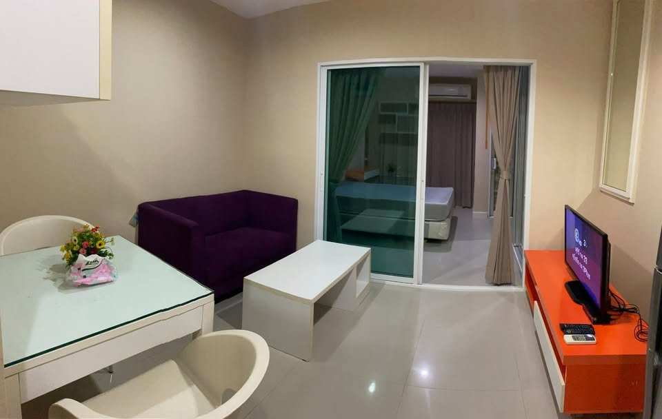 รูป 🔮RB24141 ให้เช่าถูกมาก👍เดอะ เลค กัลปพฤกษ์ - วุฒากาศ✅แอดไลน์ @119dgdea ( มี @ ด้วย) แอดมินตอบไว - รูปที่ 1/8