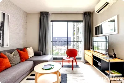 ขายคอนโด : ขาย คอนโด 1 ห้องนอน ในโครงการ ริทึ่ม สุขุมวิท 36-38 6180673