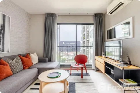 Rhythm Sukhumvit 36-38 6180673