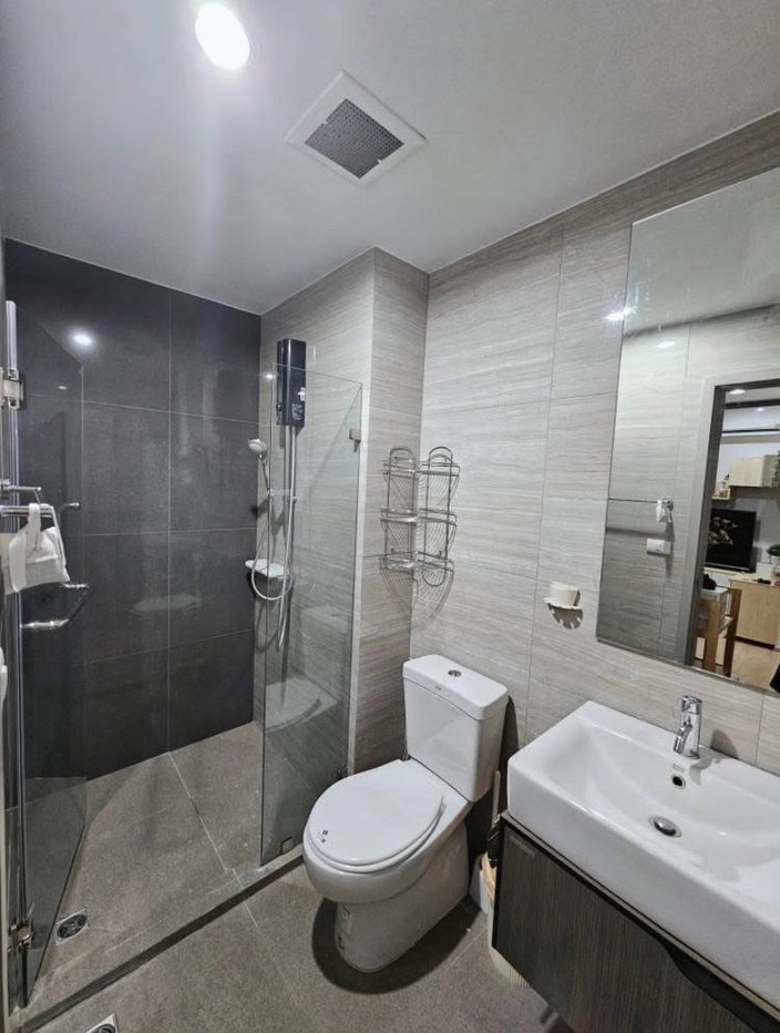 picture *** Condo for rent : The Parkland Charan-Pinklao *** - 6/7