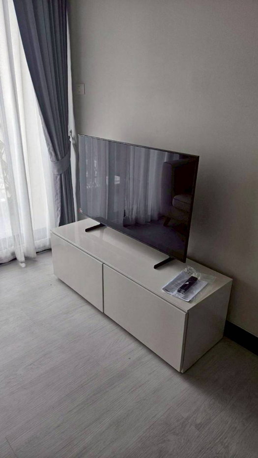 รูป ให้เช่า 2 ห้องนอน 2 ห้องน้ำ Thames Residence แบริ่ง ซอย 5 ขนาด 52 ตรม. (Lineid: nokenos) - รูปที่ 4/23