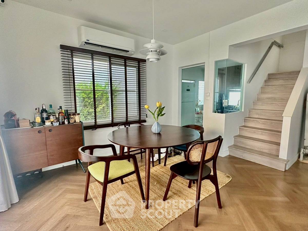 รูป บ้าน 3-ห้องนอน ที่ วิลลาจจิโอ 2 ศรีนครินทร์-บางนา ใน บางแก้ว (ID 2799682) - รูปที่ 23/30