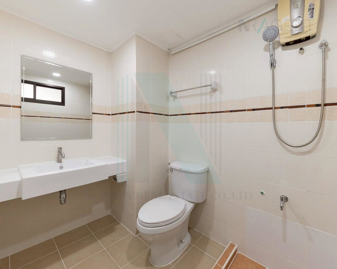 รูป ขายคอนโด ลุมพินี เพลส พหลโยธิน-สะพานควาย อาคาร B ชั้น 22 1 ห้องนอน ขนาด 35 ตรม ใกล้ โรงพยาบาลเปาโลเมมโมเรียล - รูปที่ 5/8