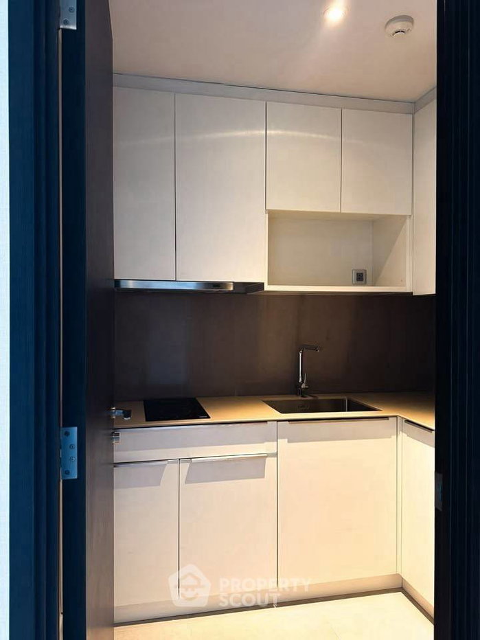 picture 2-BR Condo at Nivati Thonglor 23 near BTS Phrom Phong (ID 2801480) - 13/14