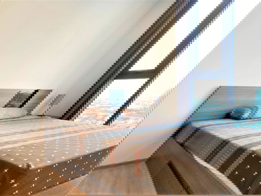 รูป For Rent : THE LINE Phahol – Pradipat (1bed) 26.88 sq.m. 18,000 THB Tel. 0924235675 Cate - รูปที่ 8/12