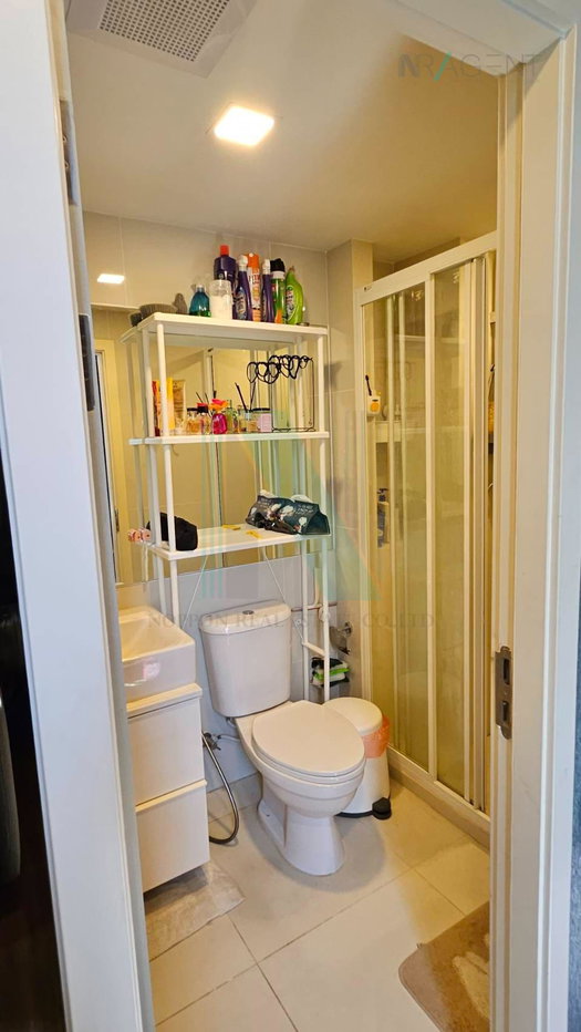 picture 📌 For sell condo THE COLLECT RATCHADA 32 Building 1, Floor 5,Duplex, Room size 34 sqm - 8/8