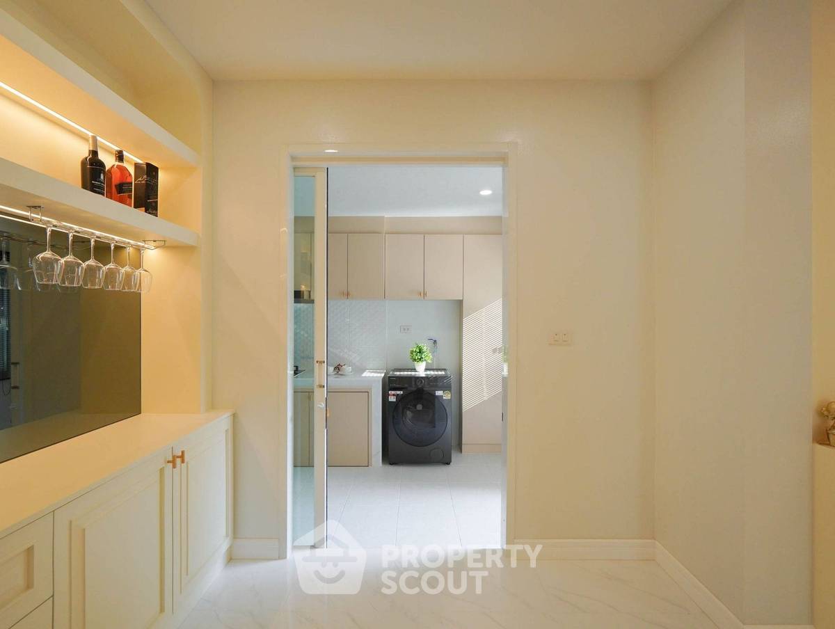 รูป บ้าน 3-ห้องนอน ที่ บ้านสวนลลนาชัยพฤกษ์ ใกล้ เมืองพัทยา (ID 2800720) - รูปที่ 1/35