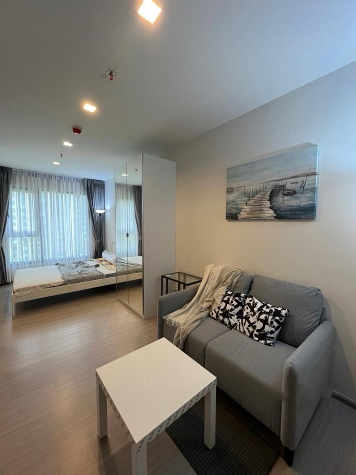 picture Code: 26KJ1782 for rent Life Asoke Hype 🔥🔥 Line ID: @kjcondo (with @)🔥🔥 - 1/8