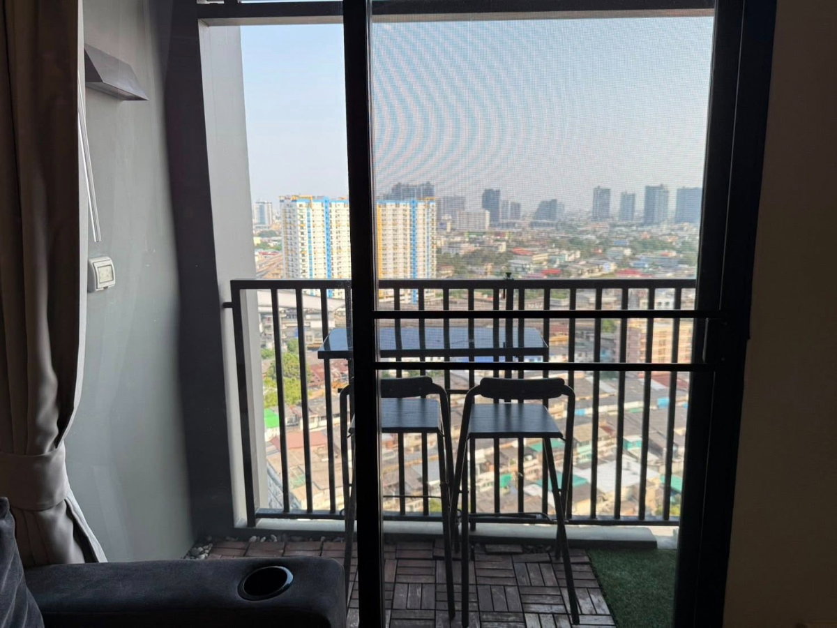 รูป 🤝🏻RB24128 ให้เช่าถูกมาก👍เดอะ ไพรเวซี่ ท่าพระ อินเตอร์เชนจ์ ✅แอดไลน์ @mproperty( มี @ ด้วย) แอดมินตอบไว - รูปที่ 11/13