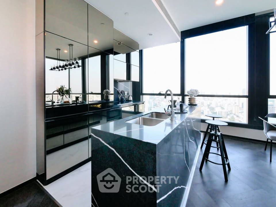 picture 3-BR Condo at The Esse Sukhumvit 36 near BTS Thong Lor (ID 2799475) - 42/50