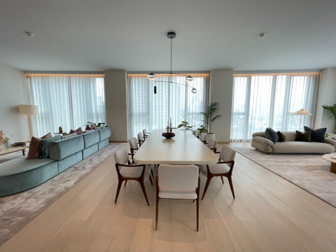 SCOPE Thonglor — นิยามใหม่ของที่พักอาศัยระดับ World-Class ใจกลางทองหล่อ