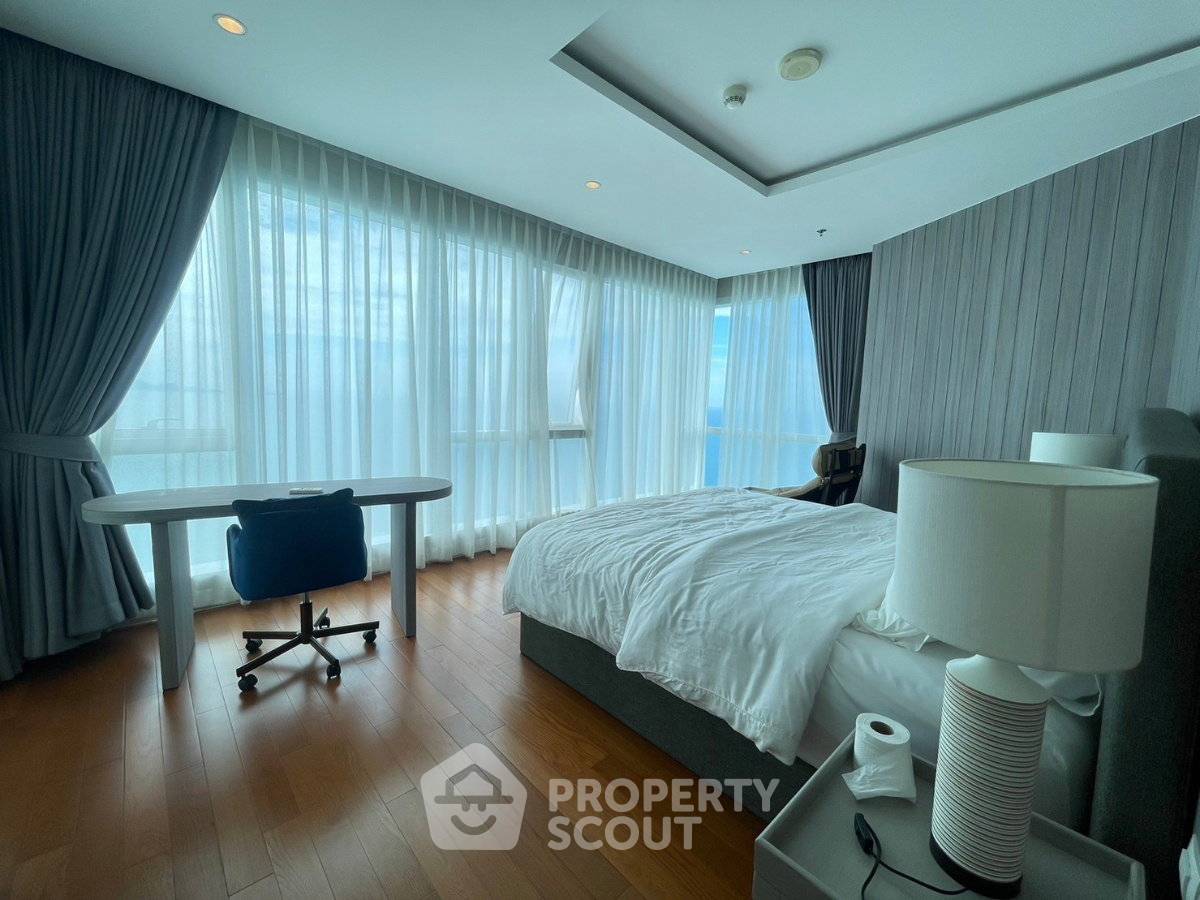 รูป คอนโด 3-ห้องนอน ที่ เดอะ ปาล์ม - หาดวงศ์อมาตย์ ใกล้ ปราสาทสัจธรรม (ID 2798465) - รูปที่ 18/25