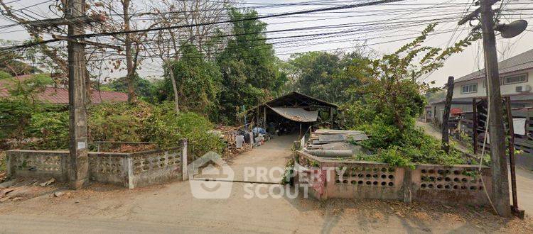 รูป ที่ดินสำหรับปล่อยขาย 784 ตารางเมตร แถว ใน หนองจ๊อม (ID 2646271) - รูปที่ 2/3