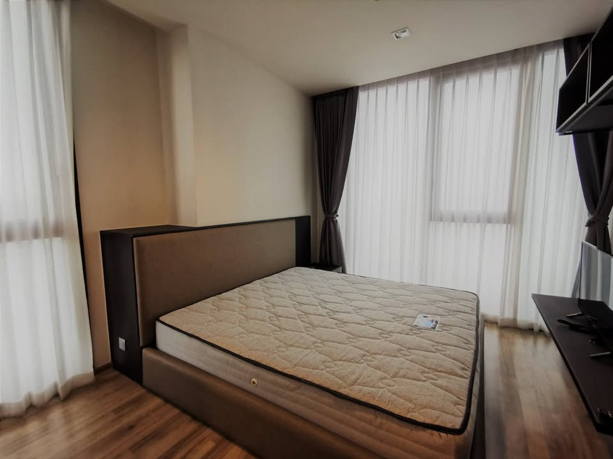 รูป For Rent : THE LINE Jatujak – Mochit (2bed) 61.31 sq.m. 33,000 THB Tel. 0924235675 Cate - รูปที่ 7/11