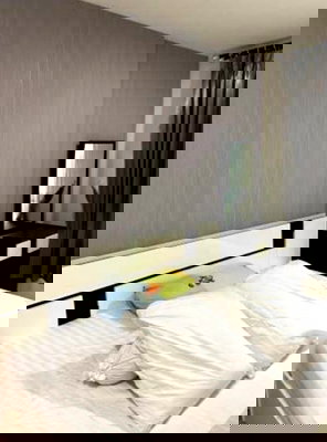 คอนโดให้เช่า : ให้เช่า โว้ค สุขุมวิท 31 ชั้น 6