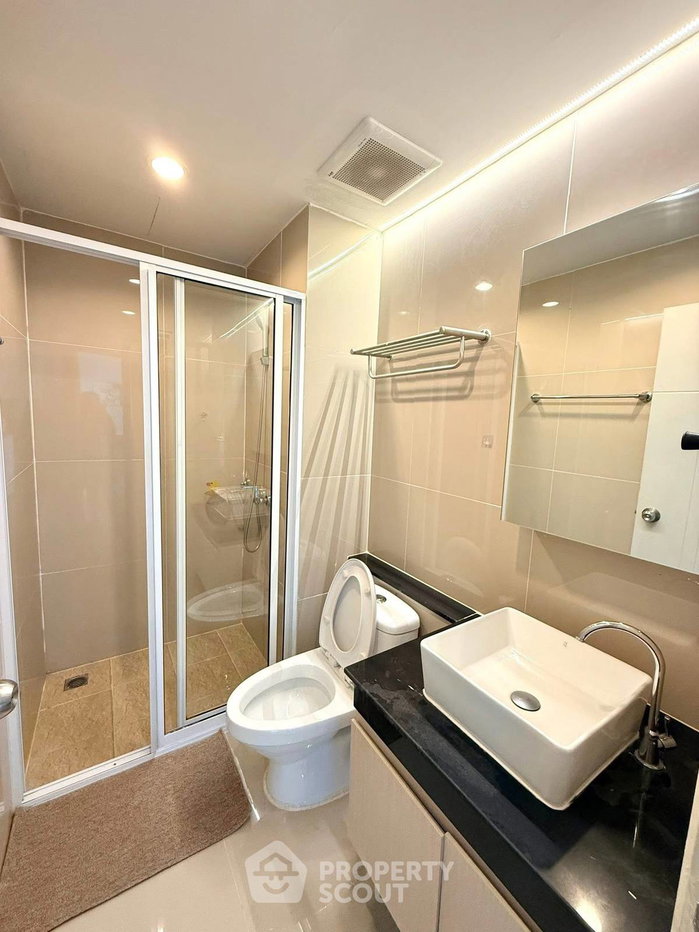 รูป คอนโด 1-ห้องนอน ที่ เดอะ ทวินทาวเวอร์ ใกล้ หาดจอมเทียน (ID 2796992) - รูปที่ 11/12