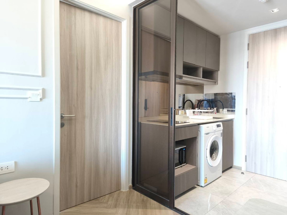 picture ForRent〽️ Chapter Thonglor 25 ❇️Ready to move in❇️ - 20/24