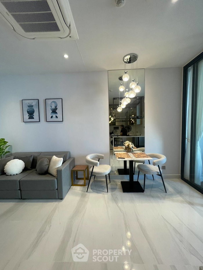 รูป คอนโด 1-ห้องนอน ที่ ศุภาลัย ไอคอน สาทร ใกล้ MRT สีลม (ID 2773764) - รูปที่ 1/8