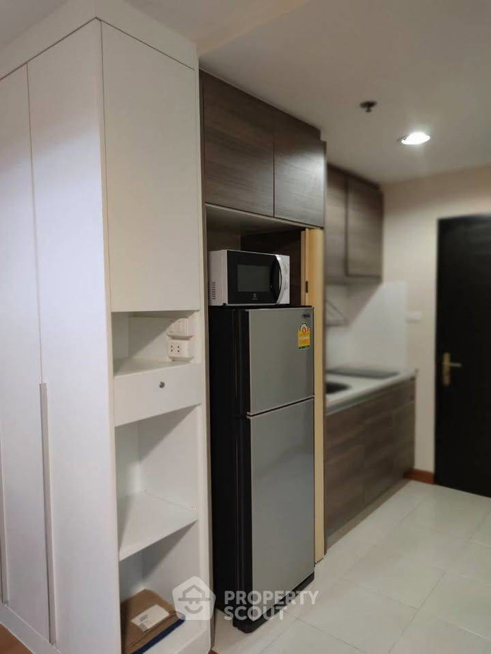 รูป คอนโด 1-ห้องนอน ที่ เบ็ล แกรนด์ พระราม 9 ใกล้ MRT พระราม 9 (ID 1245069) - รูปที่ 5/8