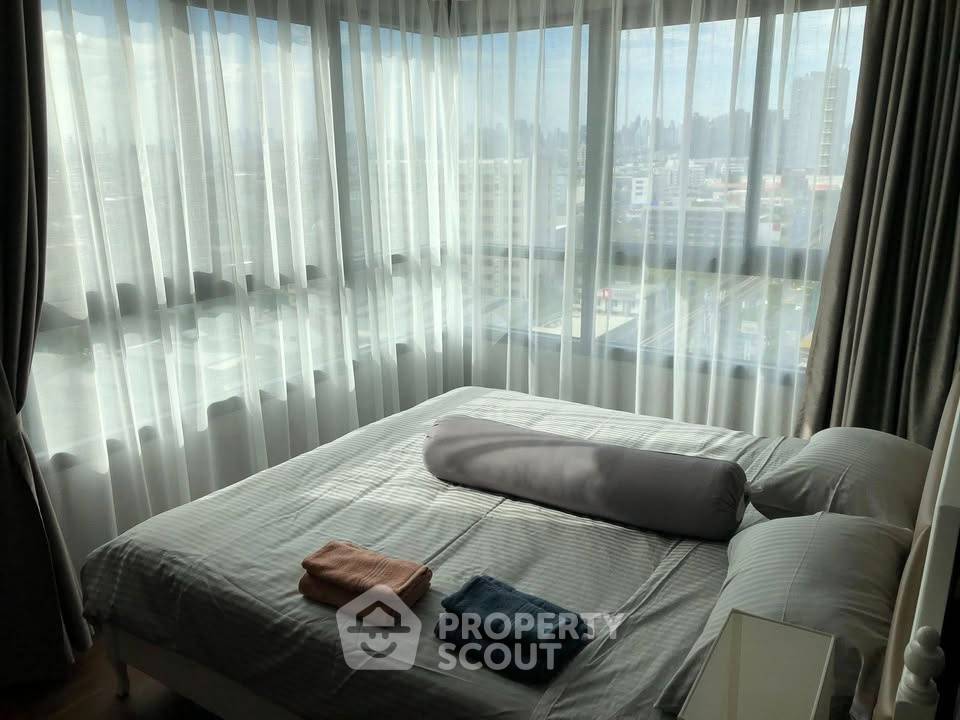 รูป คอนโด 2-ห้องนอน ที่ ไอดีโอ สุขุมวิท 93 ใกล้ BTS บางจาก (ID 2318672) - รูปที่ 10/21