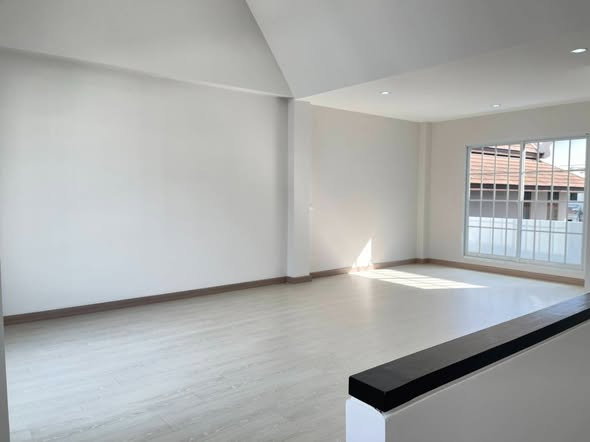 รูป ✅ขายถูกสุดในโครงการ✅ เดอะ เพรสตัน ทาวน์โฮม The Preston Townhome - รูปที่ 9/10