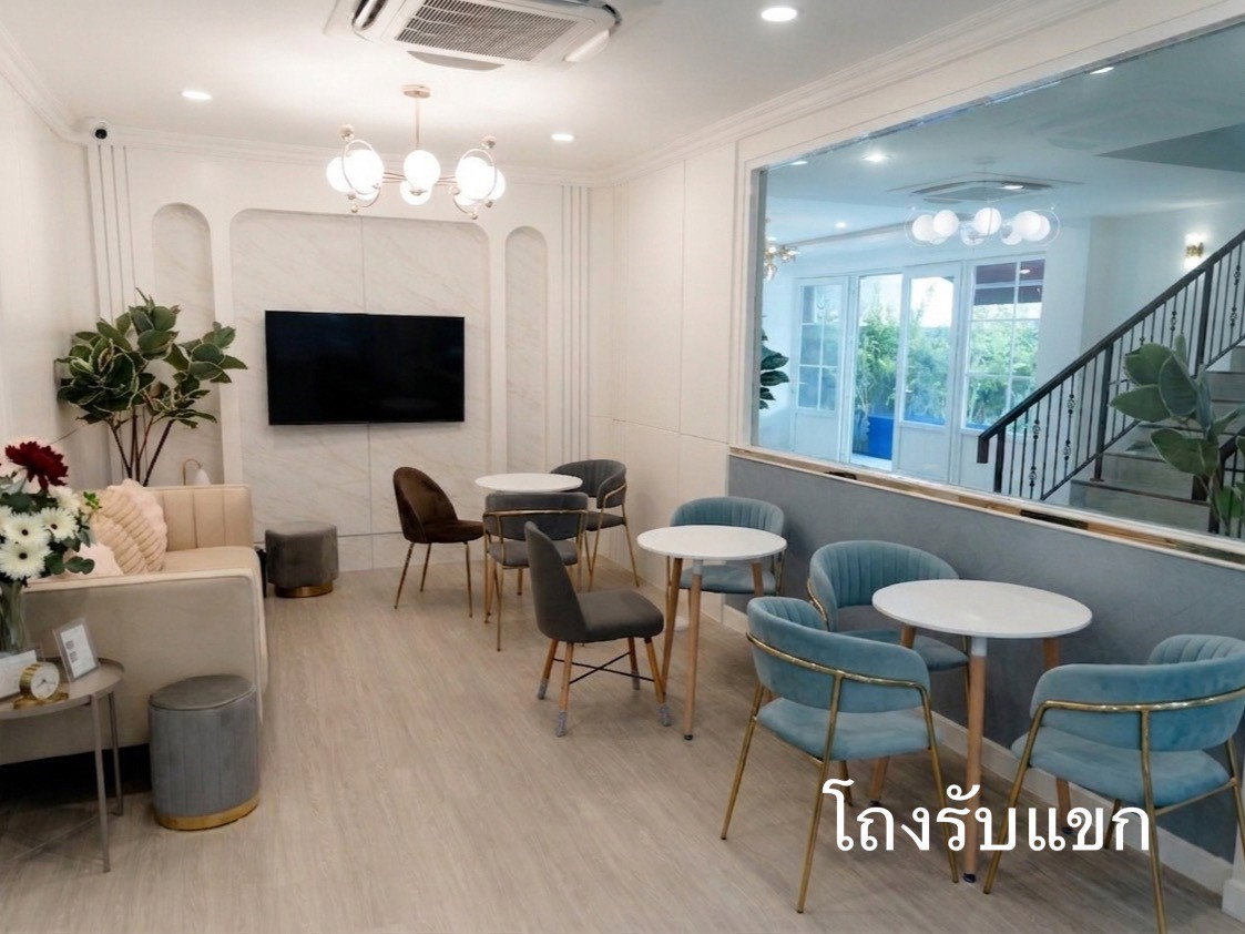 รูป 📢 ประกาศให้เช่าพื้นที่ทำคลินิกเสริมความงาม - รูปที่ 4/15