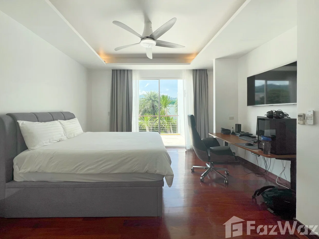 picture 6 Bedroom Villa for rent in Kamala, Phuket  1749694 - 8/49