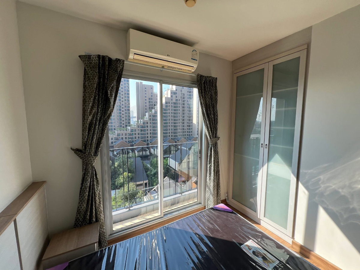 picture Chapter One Ratchaburana, 30 sq m, fully furnished, 7000 baht. - 5/11