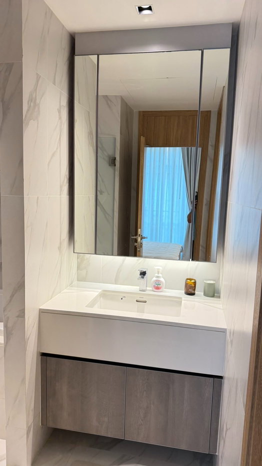 รูป ขาย Chalermnit Art De Maison สุขุมวิท 53 – 1 ห้องนอน ทำเลทอง ใกล้ BTS ทองหล่อ ราคาคุ้มค่า เหมาะลงทุน - รูปที่ 23/32