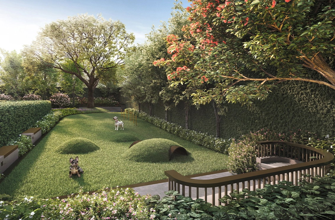 รูป 🔥XT 10 EKKAMAI Presale 16–17 พ.ค. เริ่ม 3.89 ล้าน Luxury ใจกลางเอกมัย 🟢 LINE: @wsrcondo 📞 093-1681685 / 061-6166142 - รูปที่ 6/7