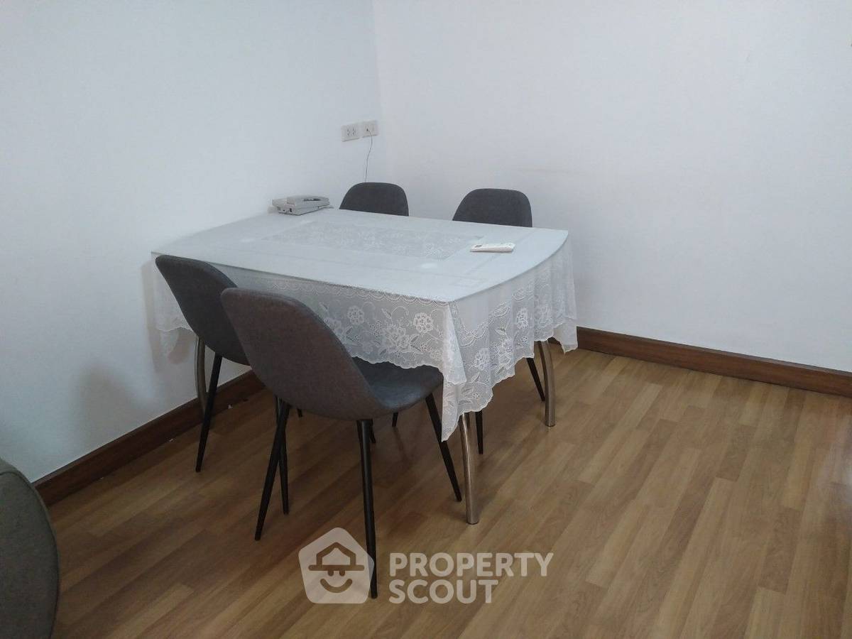 รูป คอนโด 2-ห้องนอน ที่ บ้าน สามเสน คอนโดมิเนียม ใกล้ MRT บางอ้อ (ID 2038274) - รูปที่ 4/18