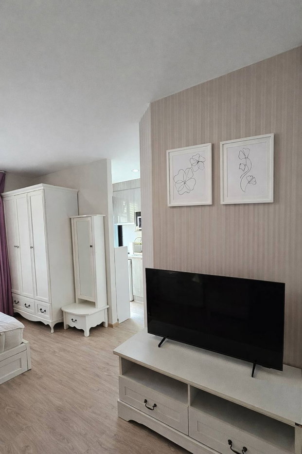 รูป 🤝🏻RB24132 ให้เช่าถูกมาก👍ไอดีโอ สาทร - ท่าพระ✅แอดไลน์ @mproperty( มี @ ด้วย) แอดมินตอบไว - รูปที่ 3/4