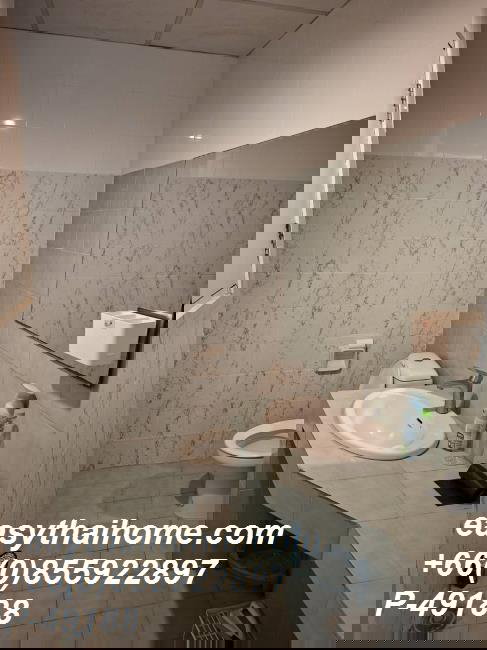 รูป P-49188 วิวเมืองสวย! 1 ห้องนอน เตาปูน แมนชั่น ใกล้ MRT เตาปูน เพียง 9,000 บาท| Line Id: @easythaihome | 085-592-2897 - รูปที่ 3/9