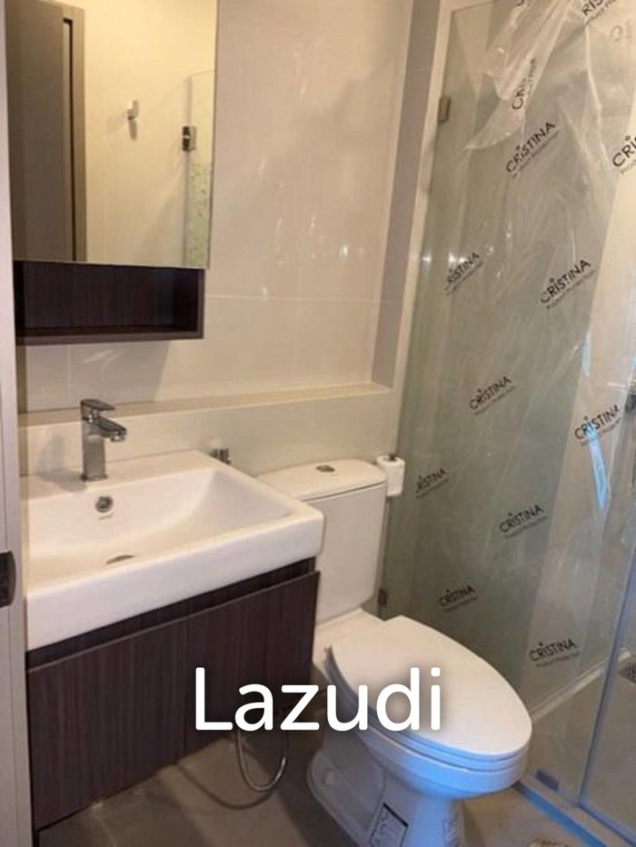 picture 35 sqm 1 bed condo Aspire Onnut Station - 4/5