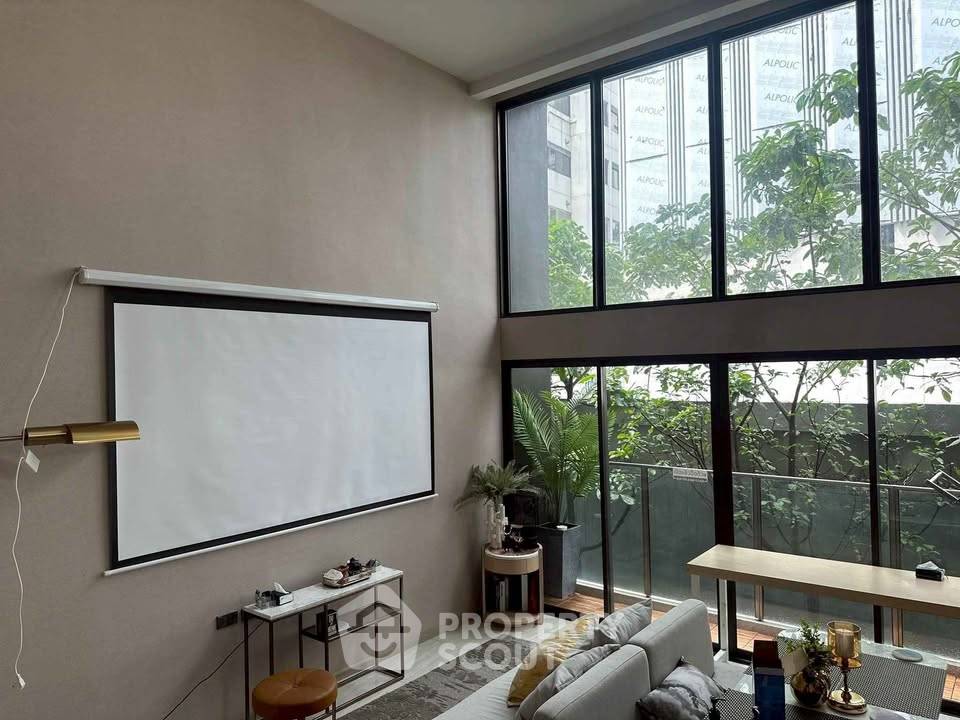 picture 2-BR Condo at Walden Asoke near MRT Sukhumvit (ID 2799598) - 23/48