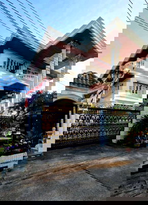 บ้านเดี่ยว ถนนลาดพร้าว : 299AGLE บ้านเดี่ยวไซซ์ใหญ่ ใจกลาง “ห้วยขวาง–รัชดา