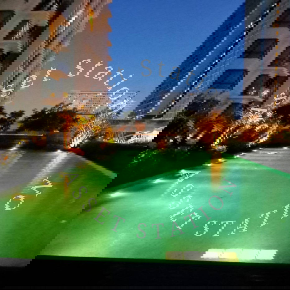 รูป 🏢💎ให้เช่า The Room Sukhumvit 62 ห้องมุมวิวสวย เฟอร์ครบพร้อมอยู่ 🏢 ใกล้ BTS ปุณณวิถี - รูปที่ 13/14