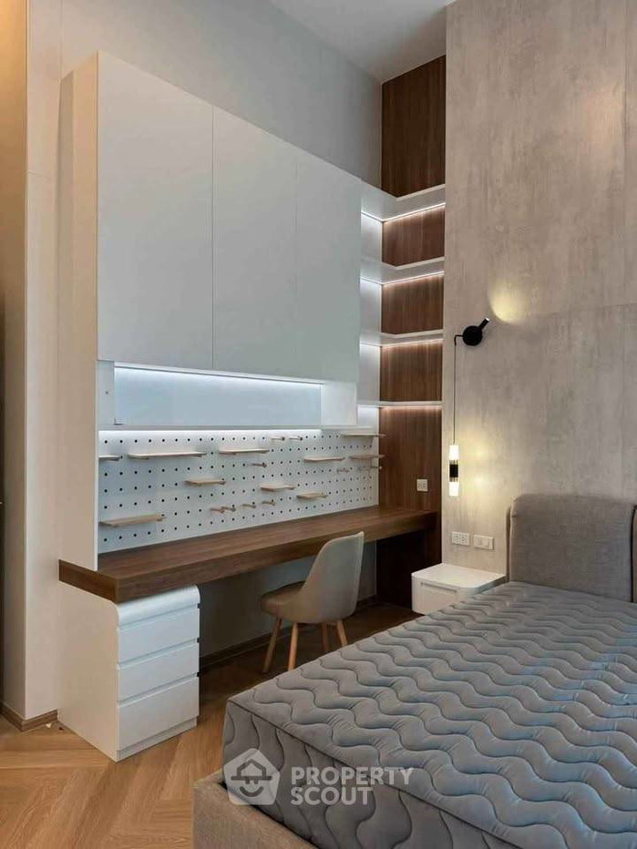 picture 1-BR Condo at Noble Revolve Ratchada near MRT Thailand Cultural Centre (ID 2795784) - 7/17