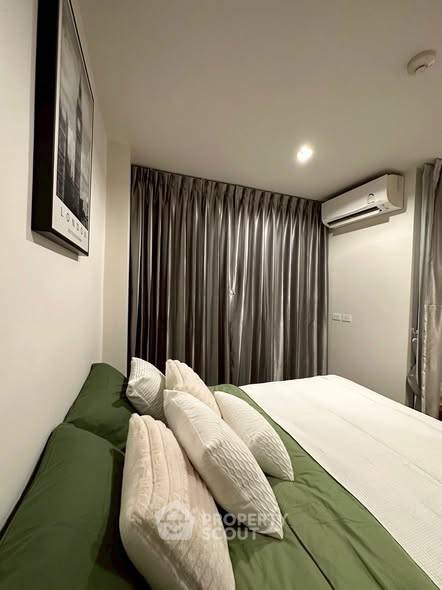 picture 2-BR Condo at The Excel Hideaway Sukhumvit 71 near BTS Phra Khanong (ID 2802159) - 4/15