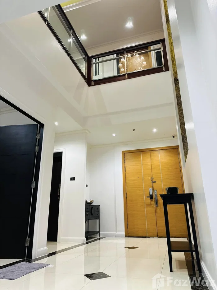 picture Penthouse Millennium Sukhumvit 20 for sell 6179113 - 15/20