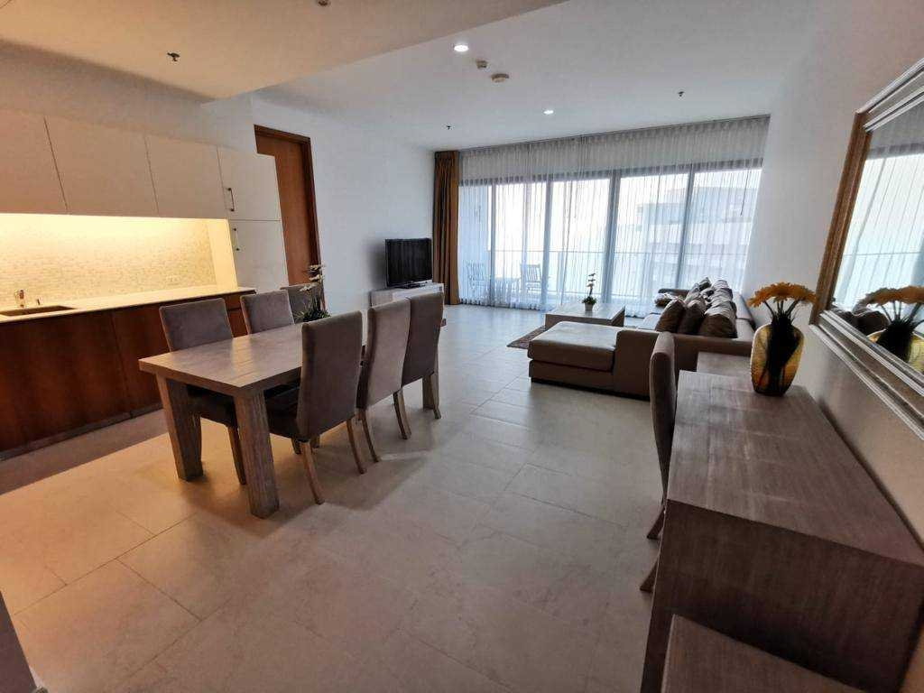 รูป For Rent Condo Northpoint Pattaya Fully furnished (S12-0431) - รูปที่ 7/17