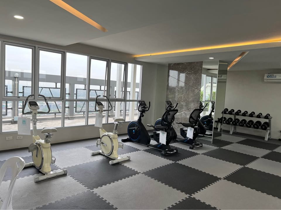 รูป #SC12986    📌  ให้เช่า | 🟦🟨อัสสกาญจน์ เพลส ศรีนครินทร์🟥🟩💬 𝑪𝒐𝒏𝒕𝒂𝒄𝒕 𝑳𝑰𝑵𝑬: @𝒔𝒆𝒄𝒓𝒆𝒕𝒑𝒓𝒐𝒑𝒆𝒓𝒕𝒚 🔥✨ - รูปที่ 14/14