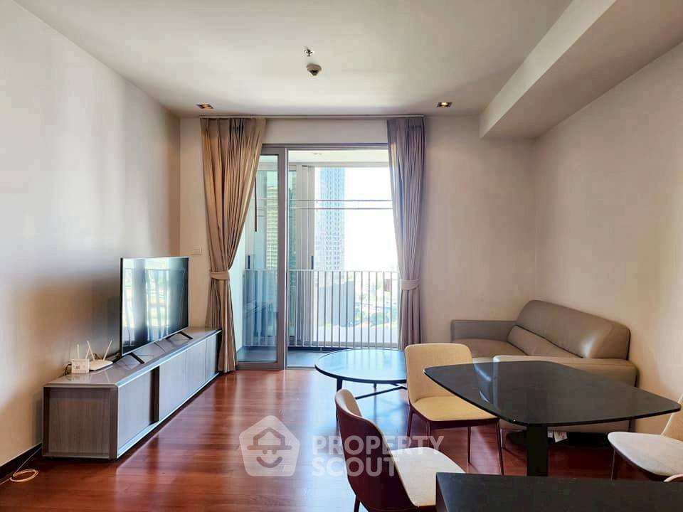 picture 2-BR Condo at Ashton Morph 38 near BTS Thong Lor (ID 2090027) - 9/13