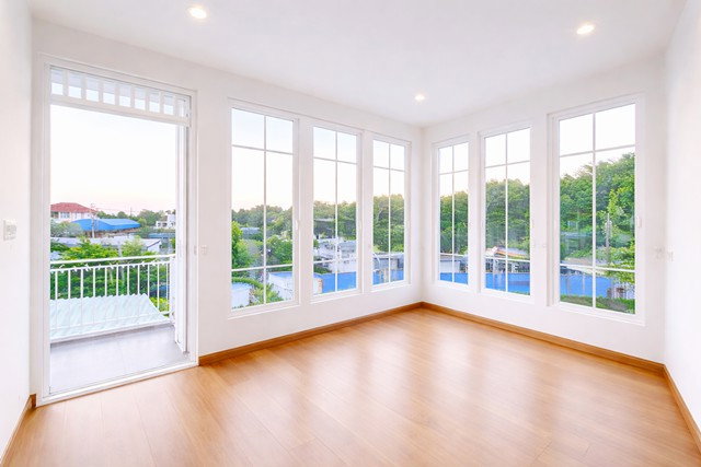 รูป Home Office 3ชั้น บางกรวย เซนทรัลปิ่นเกล้า 2.62 กม. จรัญสนิทวงศ์ โฮมออฟฟิศ 5นอน 4น้ำ 22ตร.ว. กฟผ พระราม7 250ตร.ม. - รูปที่ 2/8