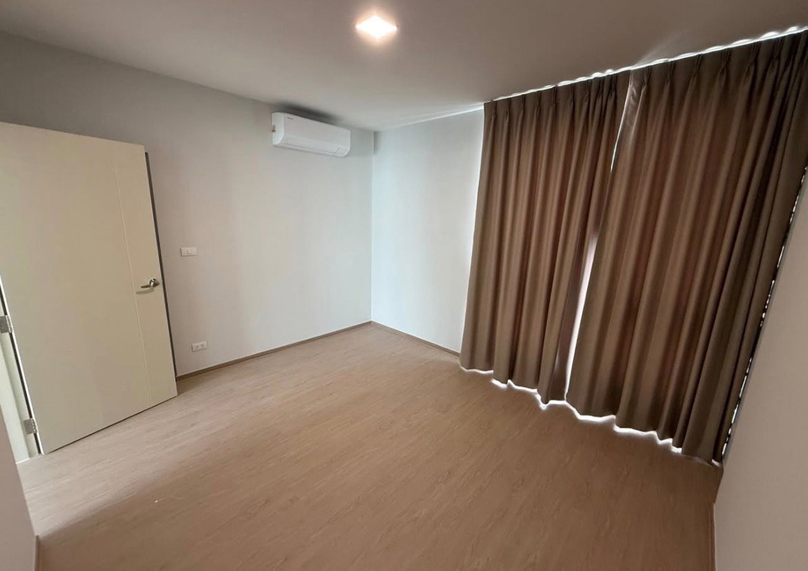 รูป ให้เช่า ทาวน์โฮม Pleno Town ลาดกระบัง - ฉลองกรุง 🏡 8,000 เลี้ยงสัตว์ได้ 🐶🐱 #ตอบแชทไว 🔥🔥 รหัส B646 - รูปที่ 1/8