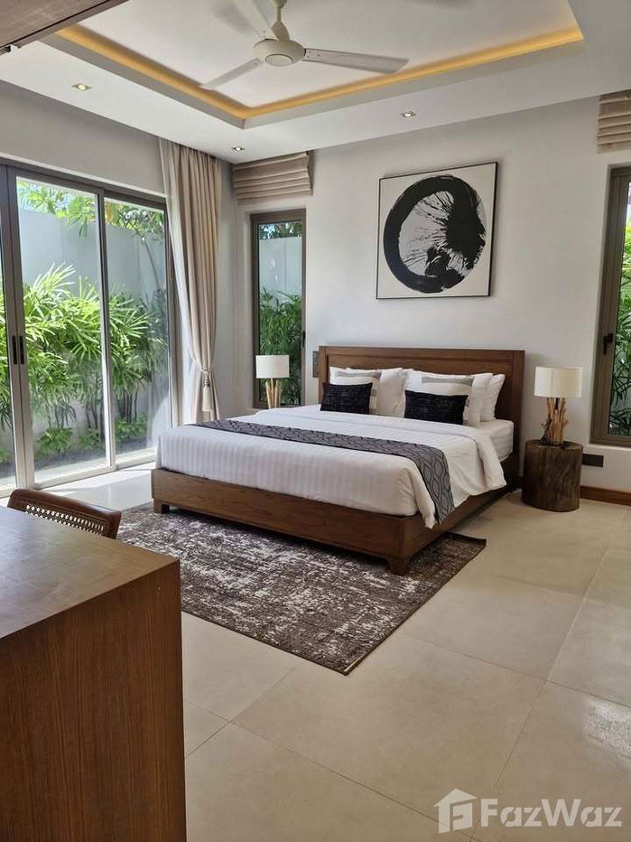 picture 3 Bedroom pool villa for rent 5586981 - 9/22